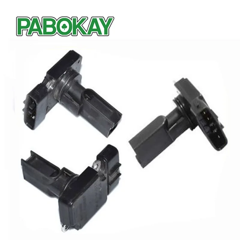 Для Toyota Avensis Corolla CDE Land Cruiser 100 Previa Датчик массового расхода воздуха 22204-27010 AFH70M-23