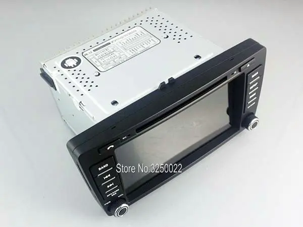 Android 9 0 автомобиль DVD навигатор плеер для SKODA Октавия II 2004 2011 аудио мультимедиа