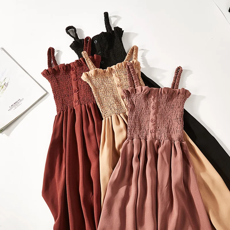 Бандажное платье шифон vestido de fiesta Бохо пляжное праздничное Винтаж без рукавов