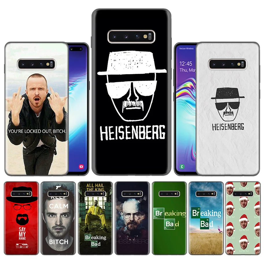 Чехол Capas для Samsung Galaxy S10 S9 S8 Plus чехол накладка A30 A50 A70 A40 A20 Note 8 9 10|Бамперы| |