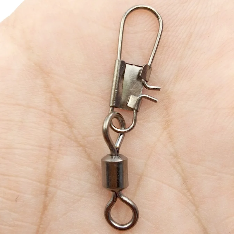 300 шт. мини-духовой прокатный поворачивается блокировки быстроразъемного