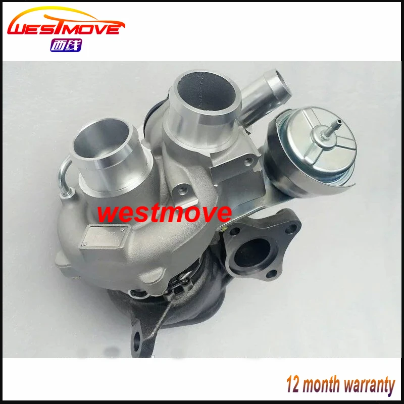 K0CG turbo BL3Z6K682C BL3E9G438UA 9G438 BL3EAU 179204 Турбокомпрессор для Ford F 150 3 5 L GTDi RWD Truck 2010