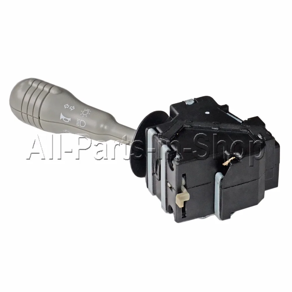 AP02 рулевая колонка/переключатель сигнала поворота для Renault Twingo C06 1 2/1 2 16V Ref: 7701054305