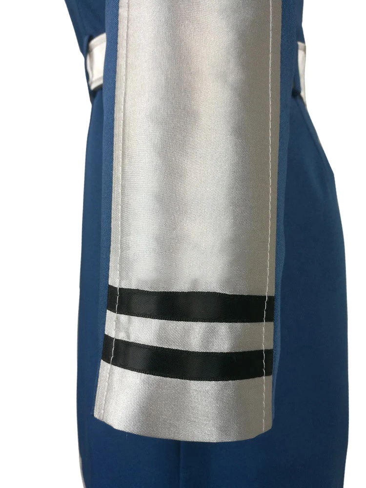 

Anime Sword Art Online SAO Alicization Eugeo Cosplay Costume
