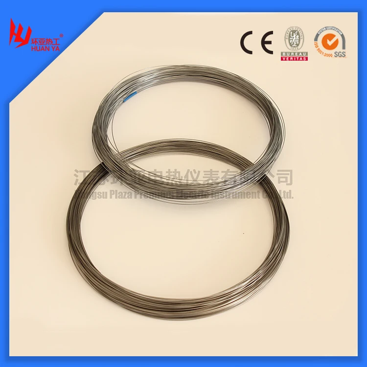 Материал электрода проволока из платинового сплава PTIR10 иридия 10 диаметр 0 03/0 05/0 08