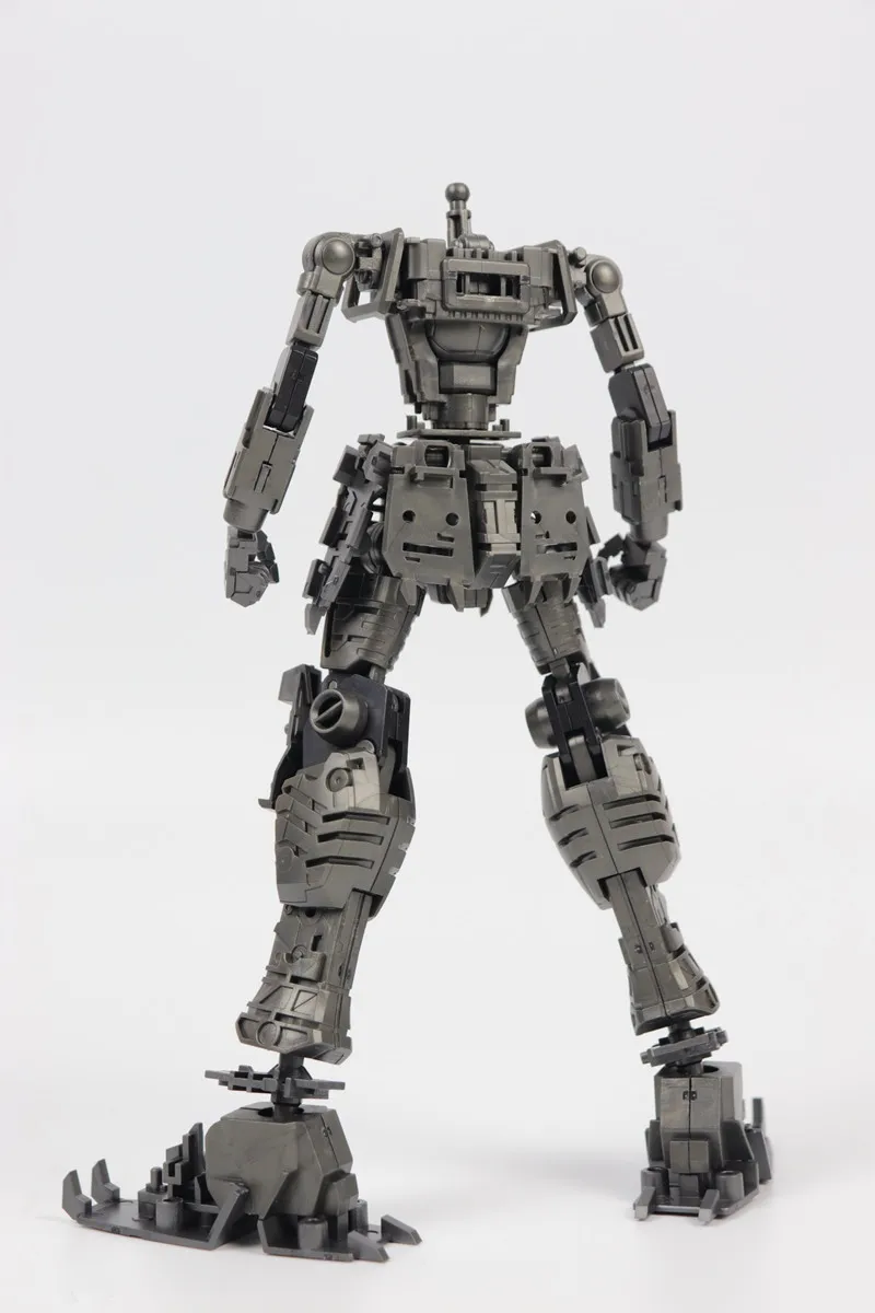 Супер Нова модель 1:100 MG XXXG-01H2 Heavyarms изготовленный на заказ воина гундама EW Mo Kai DC009