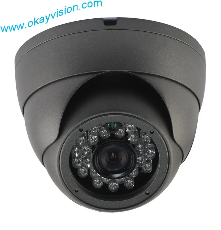 Новое поступление 4 шт. vandalproof 960 P IP камеры и 4ch NVR комплект | Безопасность защита