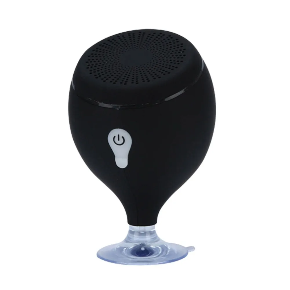 LISM водонепроницаемый S6 плавающий динамик Bluetooth портативный беспроводной Душ s
