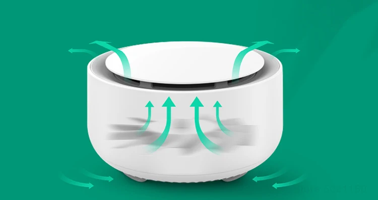 XIAOMI MIJIA Mosquito Repellent Smart Edition DWX08ZM Mosquito Killer портативный синхронизации Крытый с сеткой от комаров приложение для насекомых