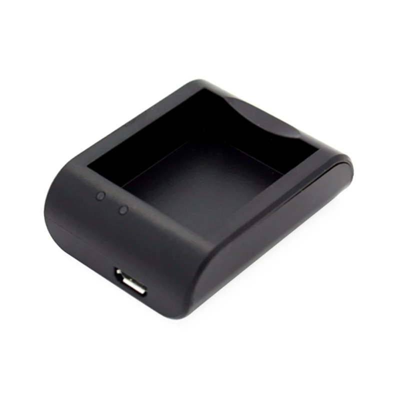 Зарядное устройство EDAL с одним USB-портом для спортивной камеры SJ4000 5000 6000 7000 |