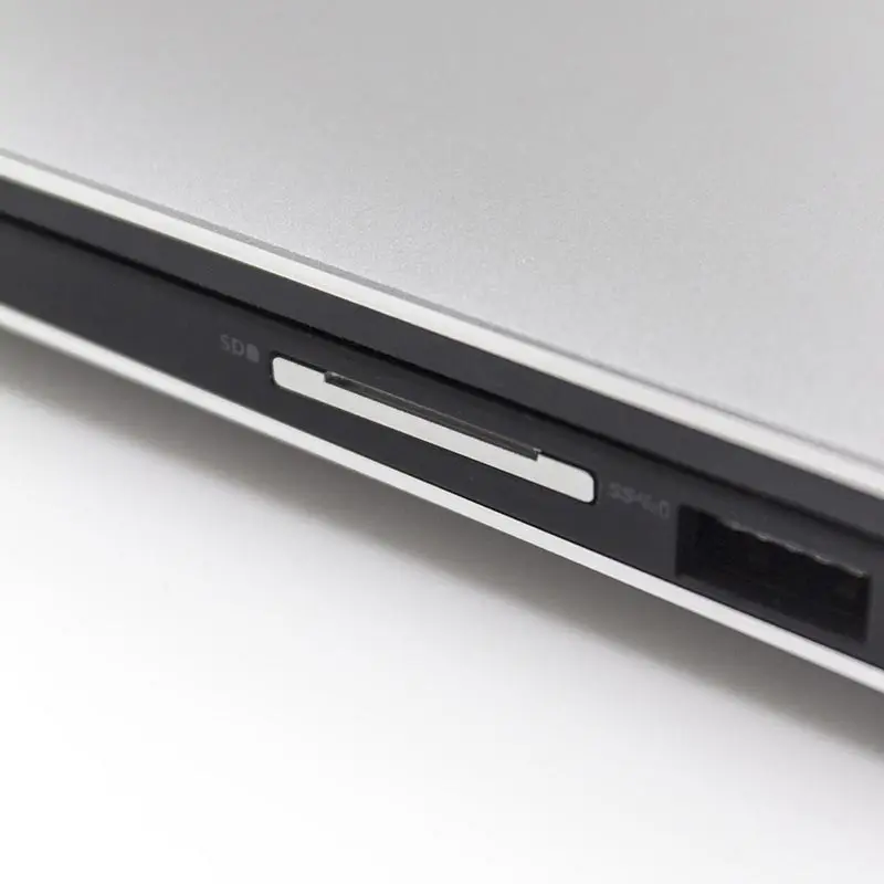 Рекламный 2019 оригинальный Baseqi Ninja Stealth Drive для ноутбука Asus ZenBook Flip ux360CA адаптер microSD