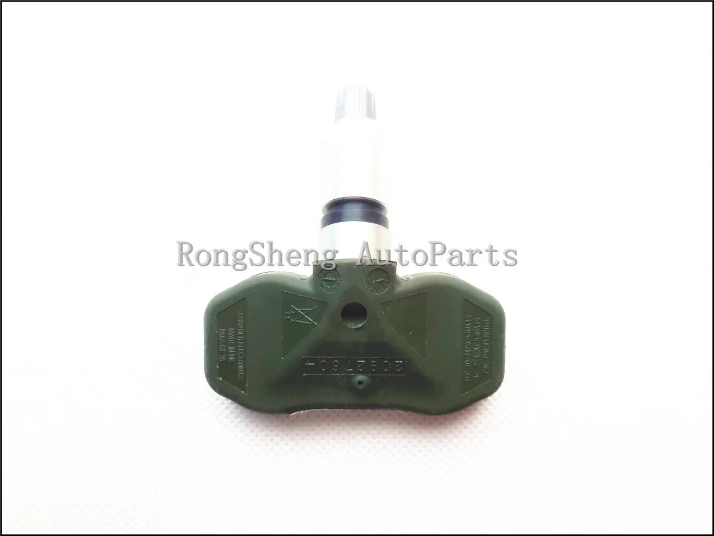 DPQPOKHYY TPMS сенсор для ACDelco G M оригинальное оборудование 20927604|sensor|sensor sensorsensor tpms |