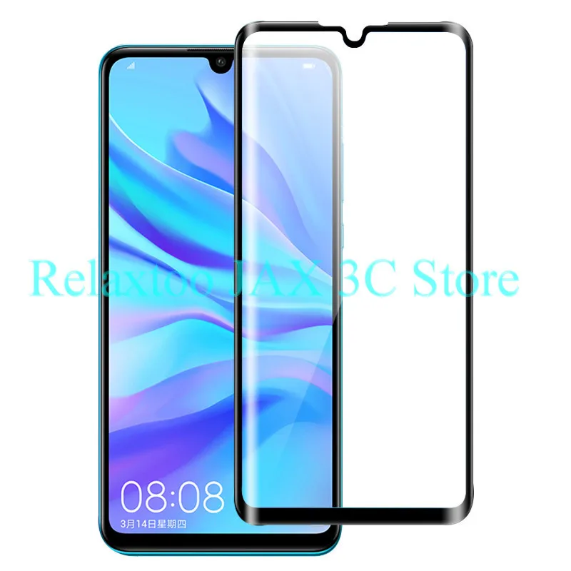 5D изогнутое Защитное стекло для huawei p30 pro lite закаленное p30pro p30lite light Hawei Huavei p 30pro 30lite