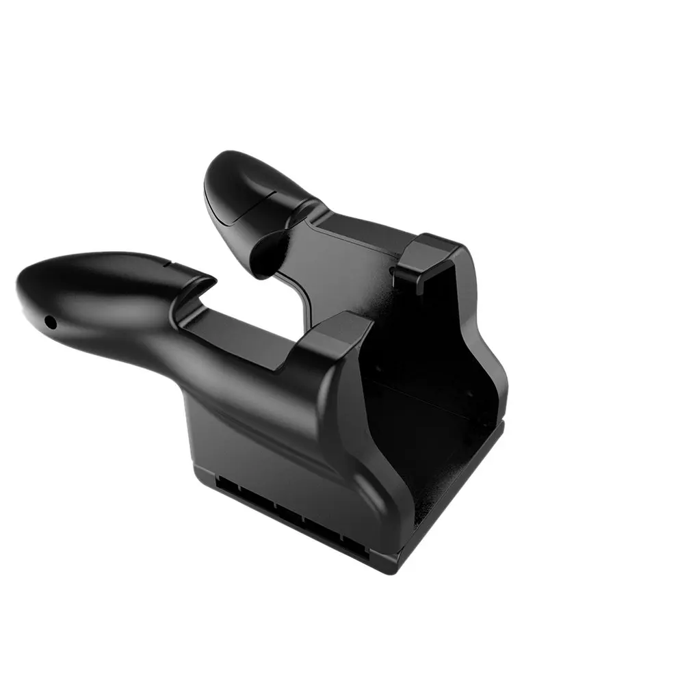Рукоятки контроллера для переключателя kingd NS NX Joy Con чехол ручка консоль Cons