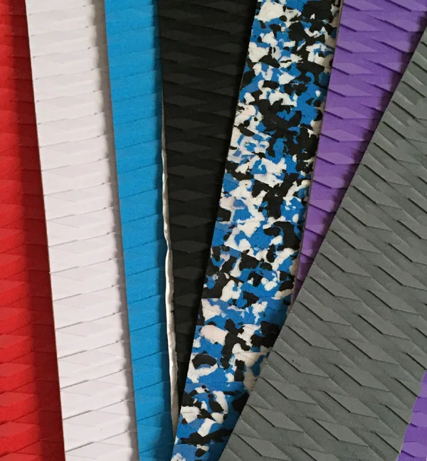 FR sup grip в серфинге 2 шт./лот доска для серфинга - Цвет: mixed color