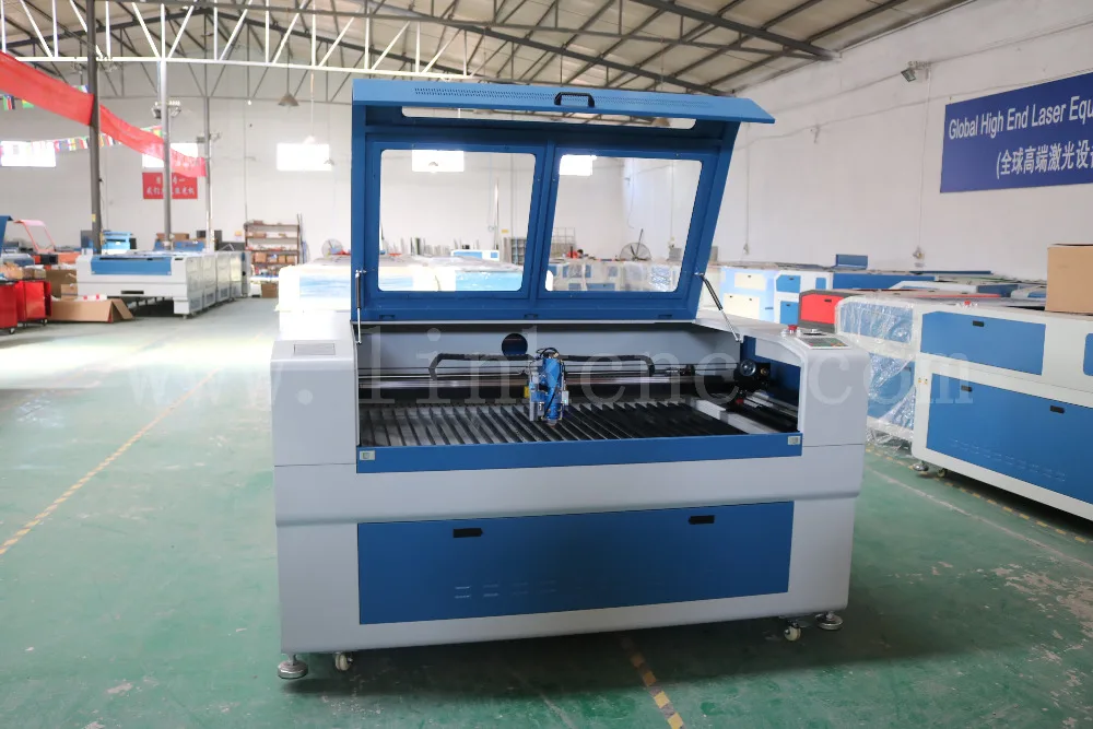 LXJ1490 (150 Вт) Запасные части для лазерной резки и Портативный станок резки|machine