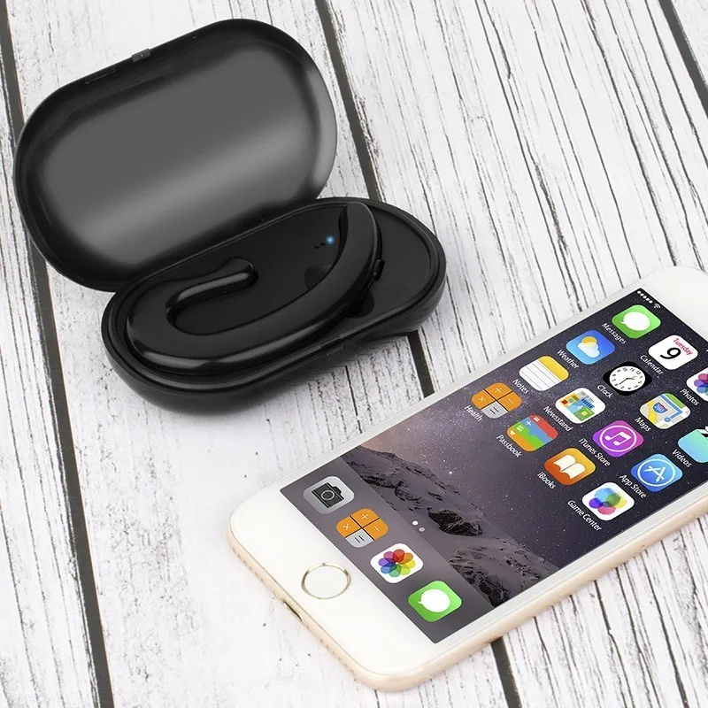 Костная проводимость Bluetooth наушники Наушники с шумоподавлением Водонепроницаемые наушники с микрофоном и наушниками