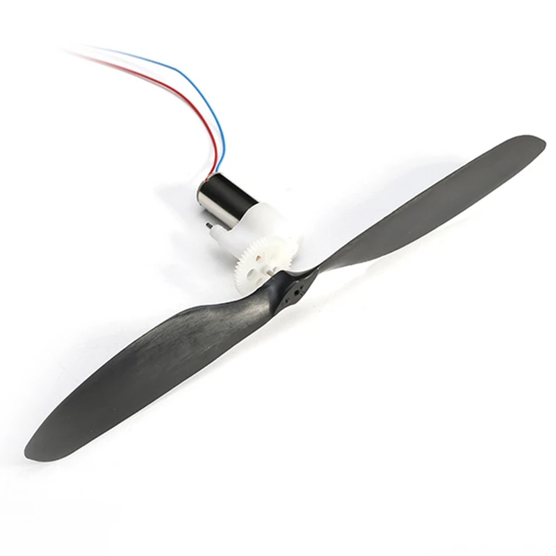 Коробка передач 720 Coreless Cw Мотор Пропеллер комбо набор для Rc моделей Diy|Двигатель