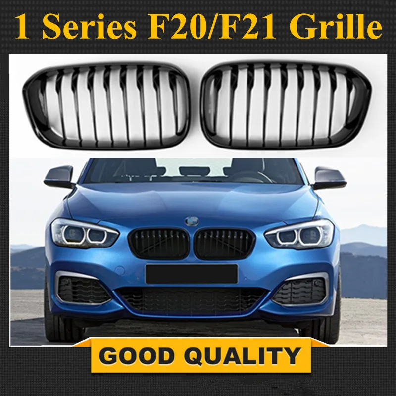 Сменная решетка капота из углеродного волокна F20 LCI для bmw F21 120i 118i 116i 116d M135i M140i 2015