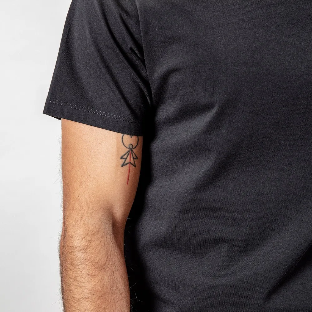 SIMWOOD 2020 футболки Для мужчин новая брендовая мужская уличная Повседневное тонкий