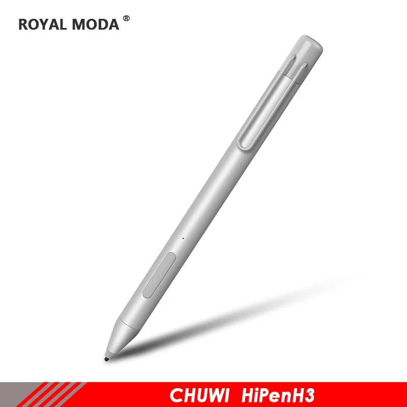 Активная ручка для CHUWI HiPenH3 почерк Электромагнитная Hi13 tablet pc Стилус SurBook|Стилусы