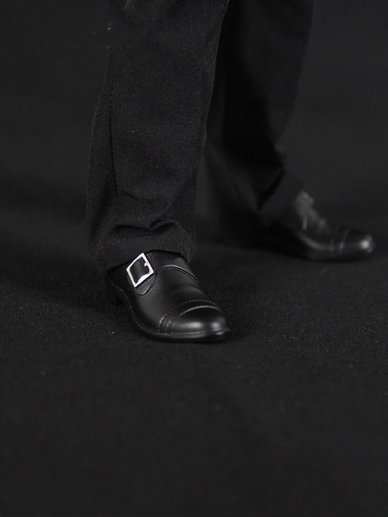 

1/6 Scale Male Figure Model VINCENT RM022 John Travolta Movie Actor Action Figure for Collection