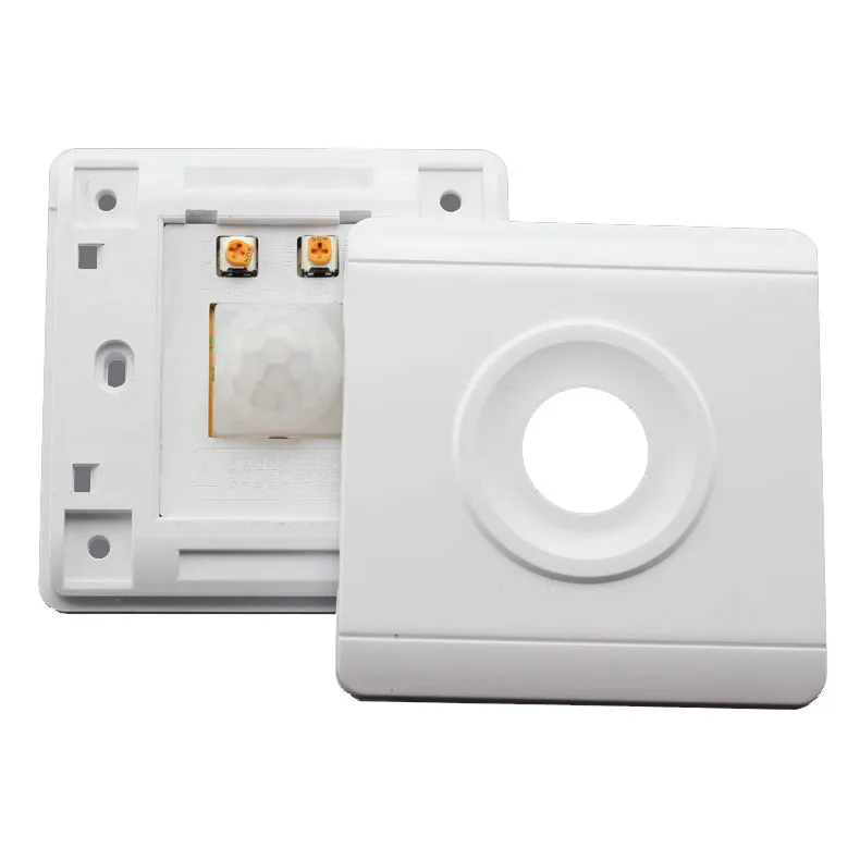 Инфракрасный светодиодный выключатель инфракрасный датчик движения