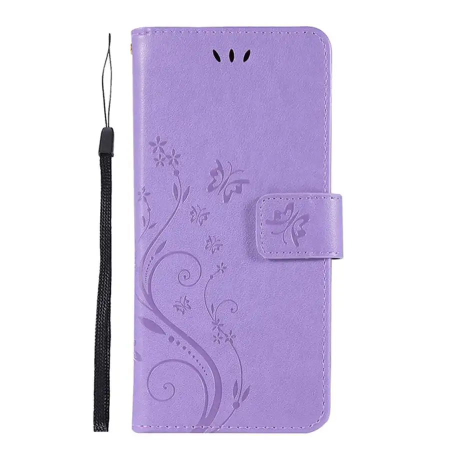 Флип чехол для Samsung Galaxy S10 S10e S8 S9 A6 A8 S A9 A10 A30 A50 2018 J4 J3 J6 J7 J8 Plus M10 M30 M50 кожаный