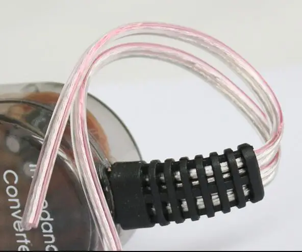 Высококачественный модифицированный аудиопреобразователь высокой частоты в