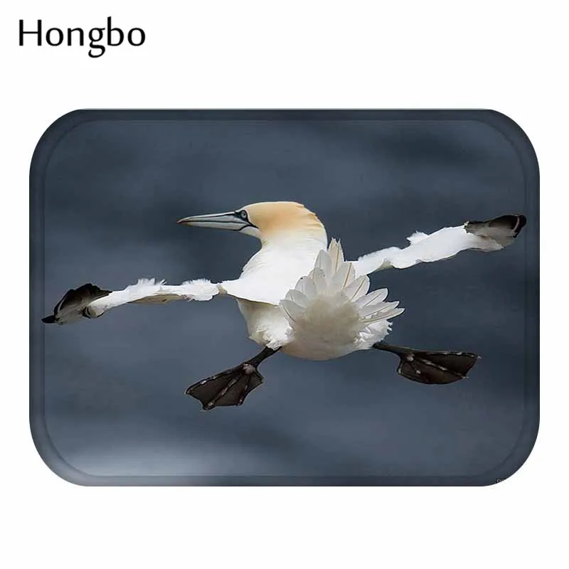 Коврики Hongbo для входной двери в виде животных 40*60 см | Дом и сад