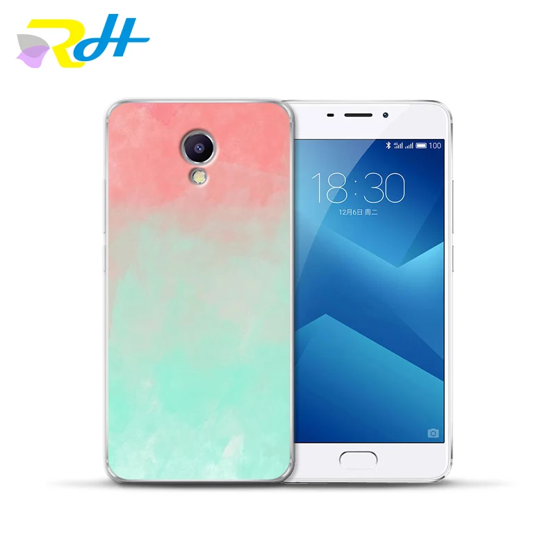 Чехол-накладка для Meizu U10 U20 M5 Note M5C M3C Pro 6 M3S Max M5S M6 M3 модный интересный чехол |