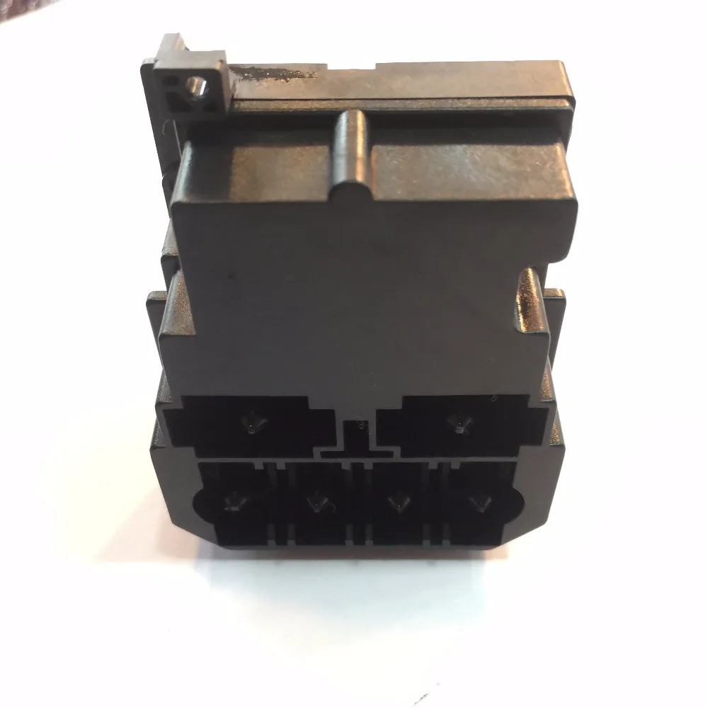 Печатающая головка F192040 для DX10 DX8 УФ плоттер Tx800 эко-растворитель/F192040
