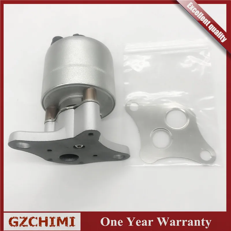 Клапан выхлопных газов EGR 12568582 для Buick Cadillac Chevrolet GMC Isuzu Pontiac|Клапаны и детали| |