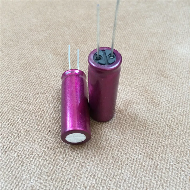 5 шт. 3900 мкФ 16V ELNA Япония для Kenwood eXcelon 12 5x35 мм 16V3900uF аудио конденсатор|elna for audio|capacitor