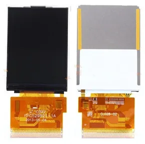 CPT 2 8 дюймовый 37PIN 240 бит интерфейс TFT ЖК экран ILI9320 SPFD5408 ILI9325/ILI9328 Привод IC 320 * RGB без