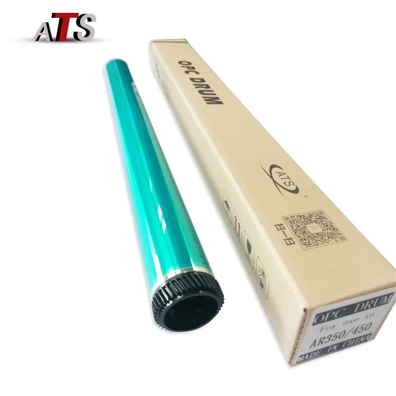 Фотобарабанное фазирующее устройство для Sharp AR 350 450 351 451 420U Совместимость AR350 AR450 AR351 AR451 AR420U для копира запасные Запчасти