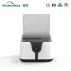 Док-станция для жесткого диска, 2 отсека, 3,5 Sata на Usb 3,0