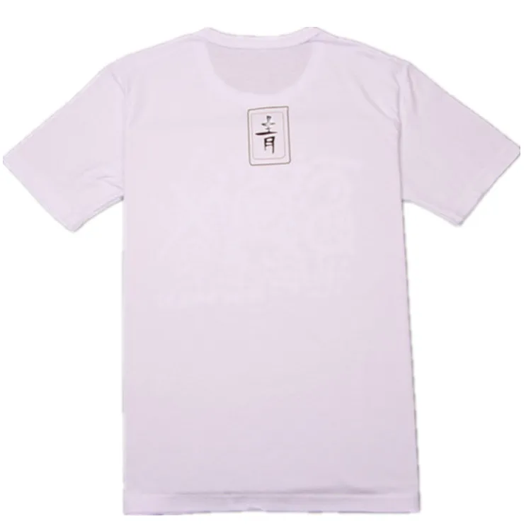 Милая футболка с единорогом SOX хлопковая Футболка Shimoneta to Iu Gainen ga Sonzai Shinai Taikutsu na Sekai