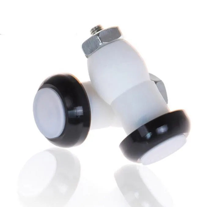 Фонарь рулевой велосипедный 2 режима красный свет | Спорт и развлечения