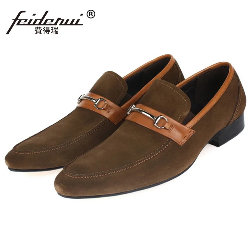 2017 итальянские дизайнерские роскошные мужские повседневные туфли из