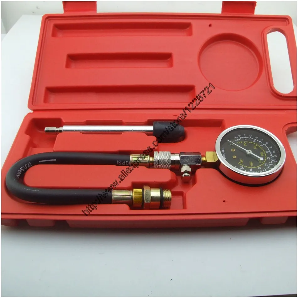 G324 автомобильный диагностический инструмент бензин двигатели для уникальный