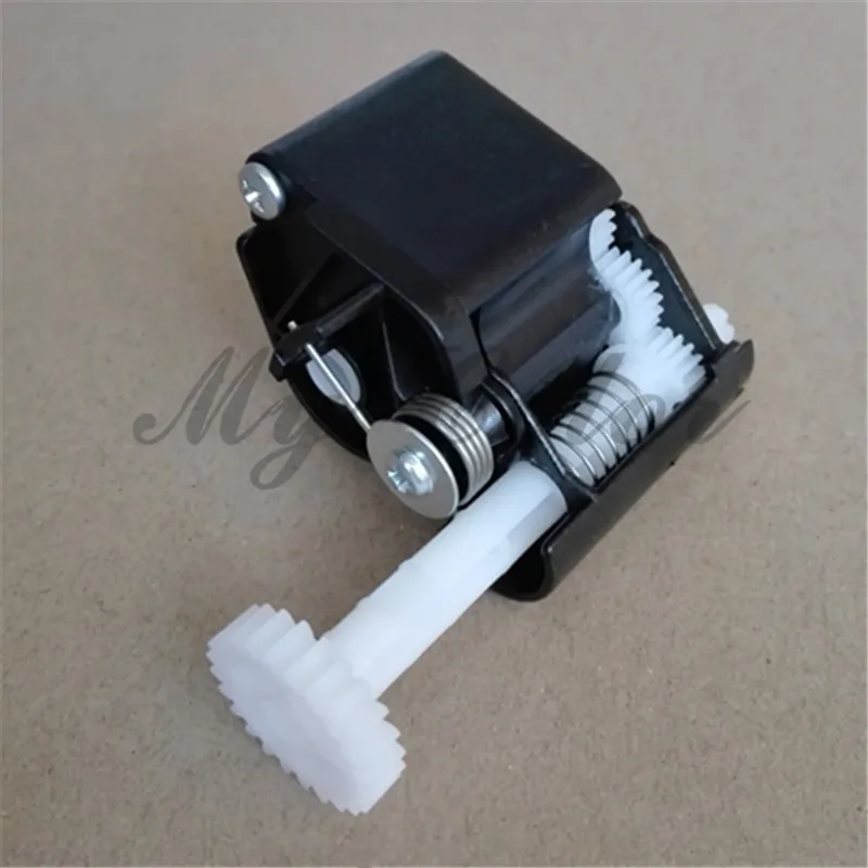 1 Оригинальная Новинка 1547069 шестерня пикапа для Epson L200 L201 L100 L101 T22 ME33 ME330 ME35 ME350 TX120