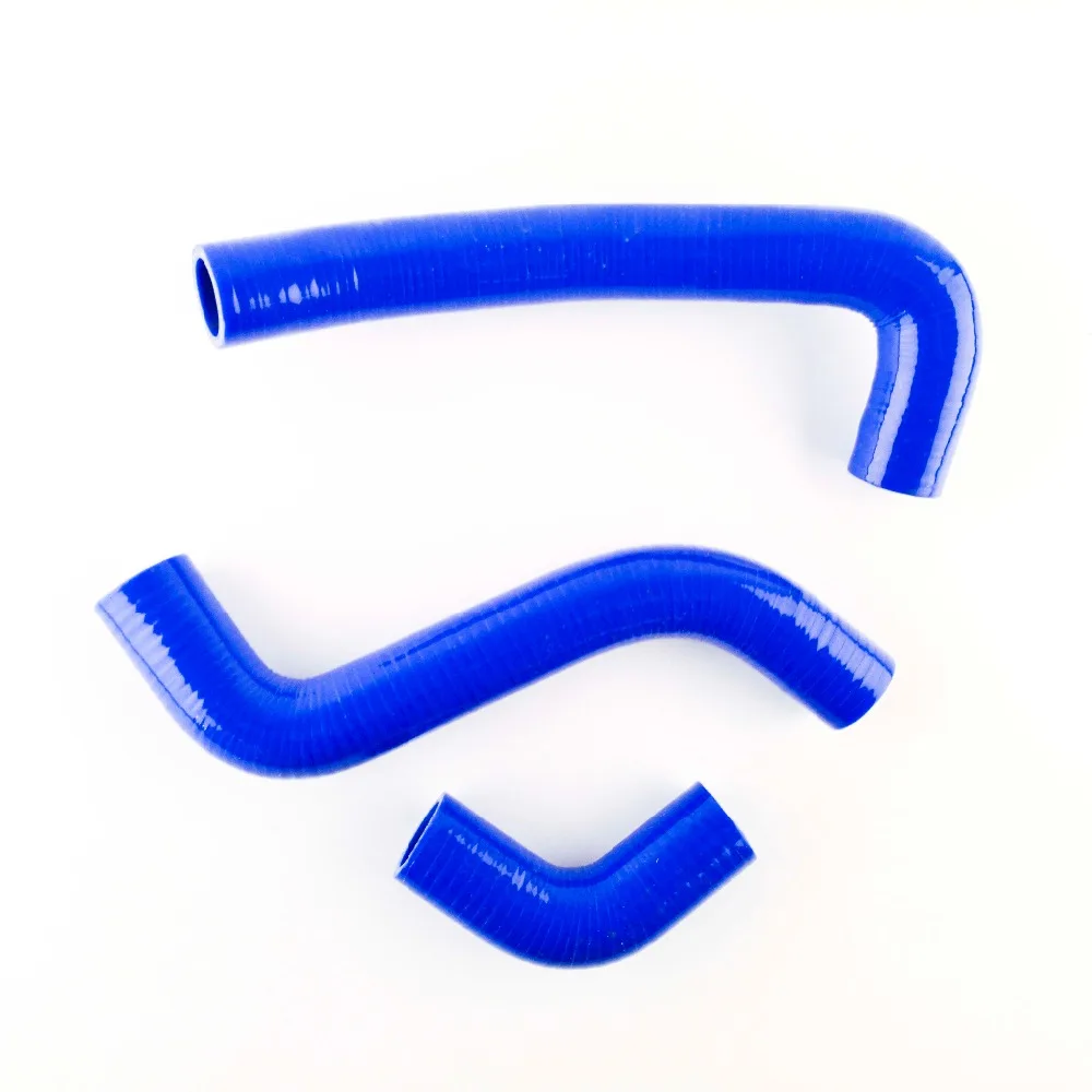 Набор силиконовых шлангов для toyota Scion XB 04 07|silicone hose|kit kitshose silicone |