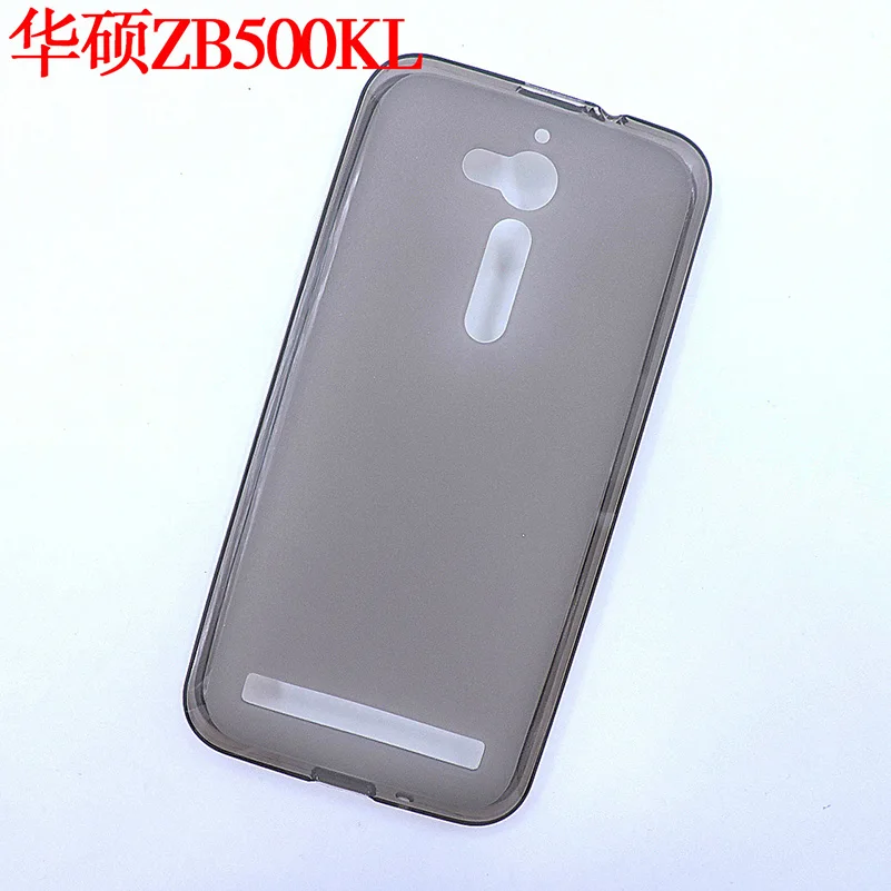 Tpu Phone Case For Asus ZB500KL ZC553KL ZB690KG ZS571KL ZE552KL ZB500KG ZS550ML 5 Lite ZC451TG ZC521TL ZC551KL ZE553KL V500KL | Мобильные