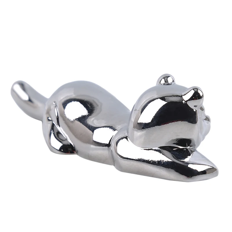 Сплав китайская палочка для еды Rest зодиака держатель палочек Подставка ложки