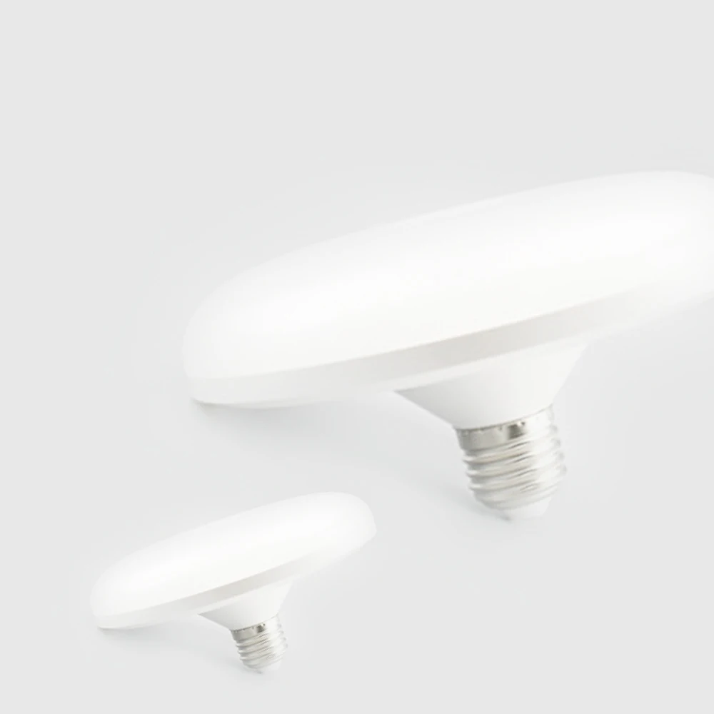 Светодиодная лампа E27 энергосберегающая SMD 2835 15 Вт 12 24 220 В 20 Вт|high power led light|led light