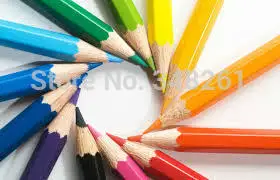 36 Цвет s FABER CASTELL воды Карандаш Водорастворимая карандаш|watercolor pencils|color pencilcolorations