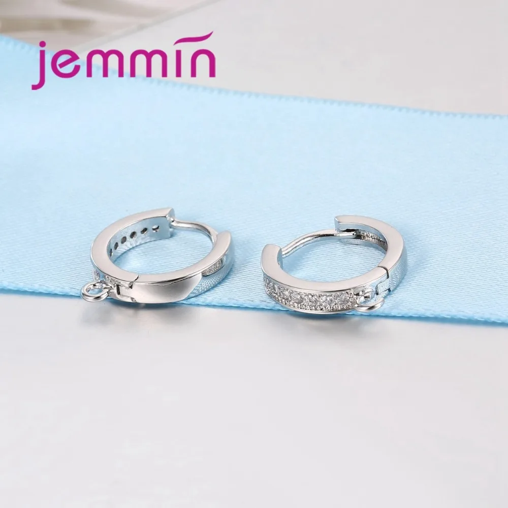 Аксессуары для сережек микро кристалл аксессуары самостоятельного изготовления