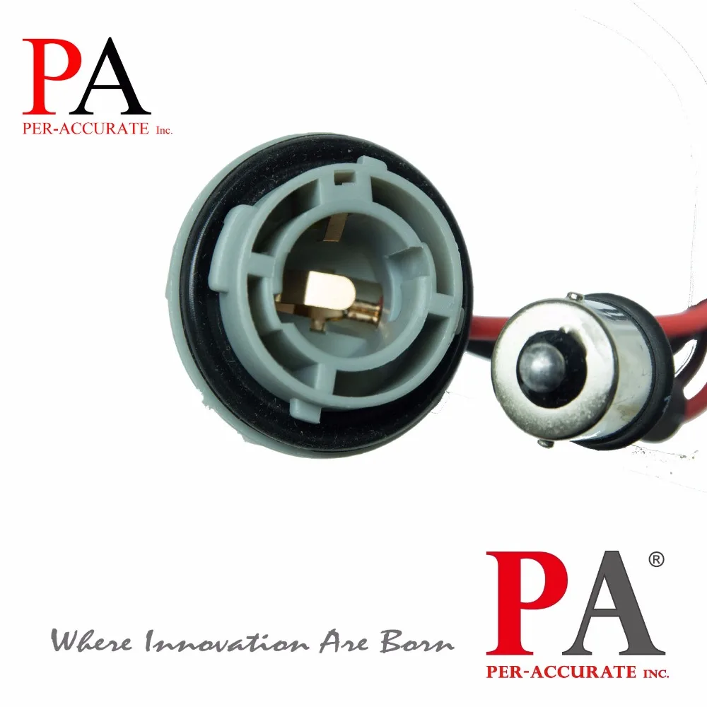 PA LED 1 пара x 1156 BA15S светодиодные фонари нагрузочный резистор Адаптер Исправить