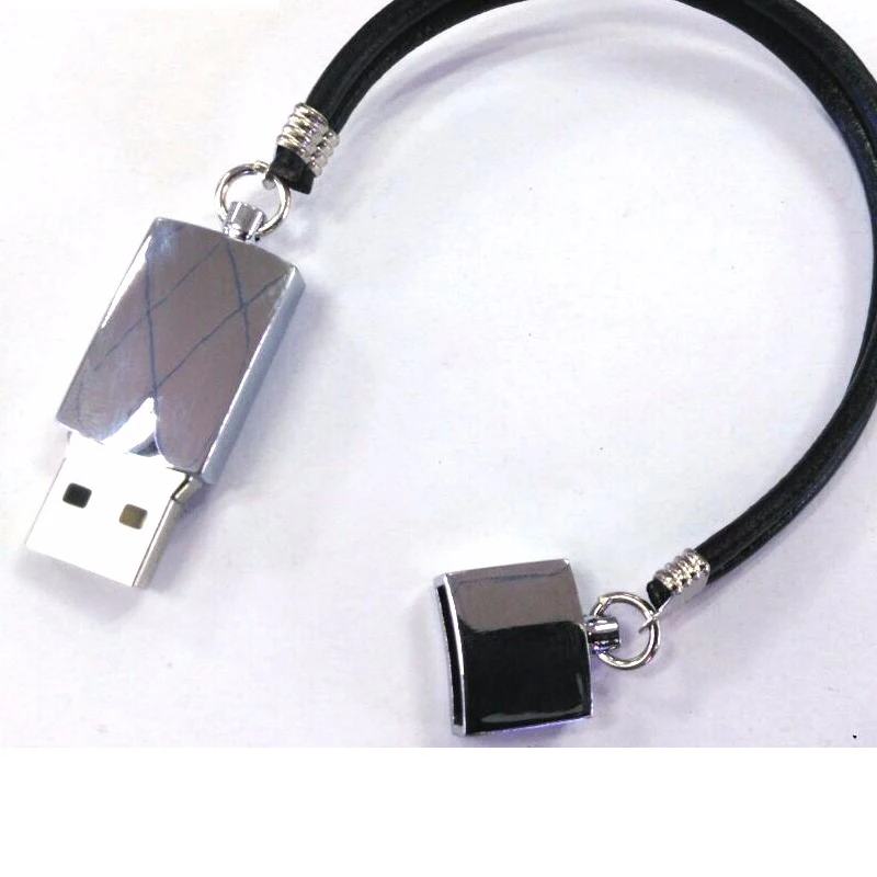 Новый дизайн браслет ювелирные изделия Usb флэш накопитель 2.0 8 ГБ 16 32 64 ГБ| |